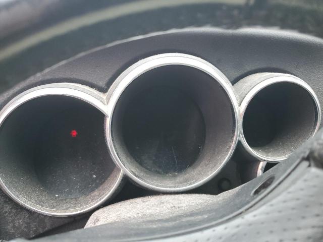 2T1KR32E56C581129 - 2006 TOYOTA COROLLA MA XR BLUE photo 9