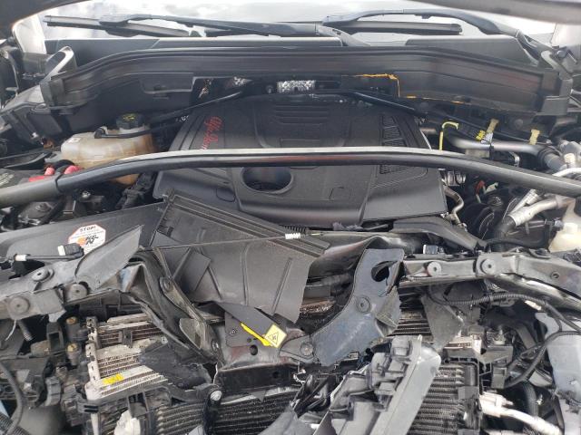 ZASFAKNN5J7C00413 - 2018 ALFA ROMEO STELVIO TI SPORT CHARCOAL photo 12