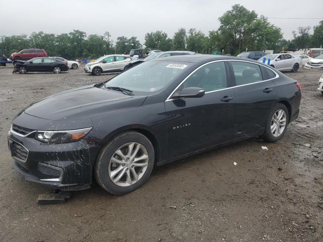 2018 CHEVROLET MALIBU LT, null