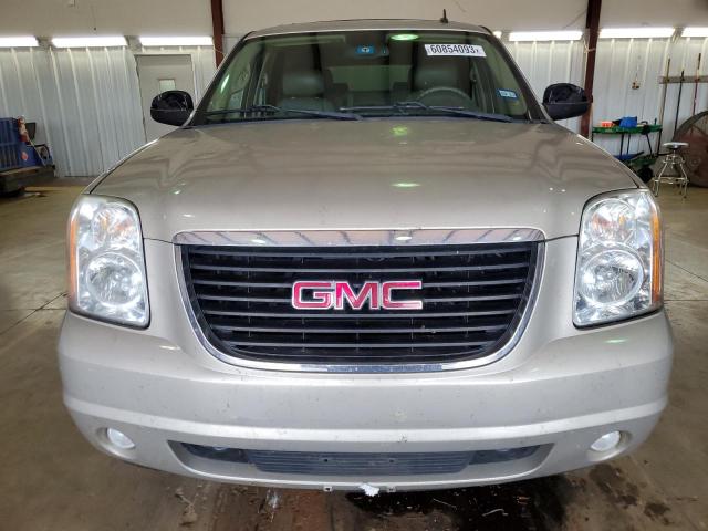 1GKS1AE01CR129440 - 2012 GMC YUKON SLE SILVER photo 5