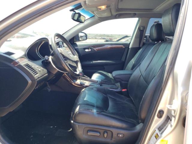 4T1BK3DB0CU446514 - 2012 TOYOTA AVALON BASE 灰色 照片 7