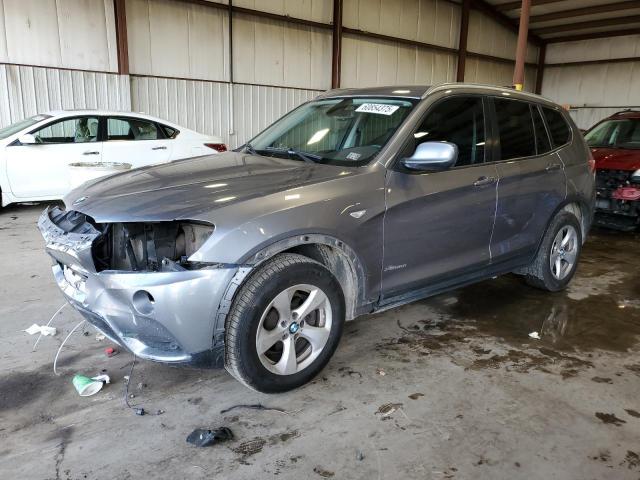 2011 BMW X3 XDRIVE28I, null