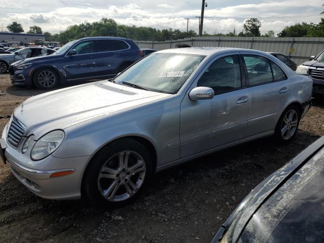 2006 MERCEDES-BENZ E 350 4MATIC, 