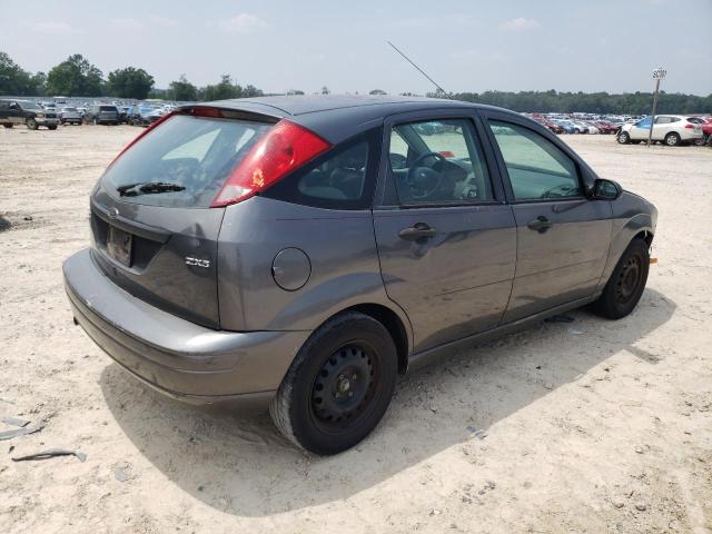 3FAHP37N15R137561 - 2005 FORD FOCUS ZX5 GRAY photo 3