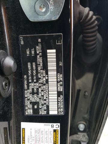 JTEBU5JR3H5439422 - 2017 TOYOTA 4RUNNER SR5/SR5 PREMIUM 黑色 照片 13