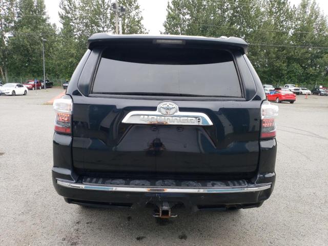 JTEBU5JR3H5439422 - 2017 TOYOTA 4RUNNER SR5/SR5 PREMIUM 黑色 照片 6