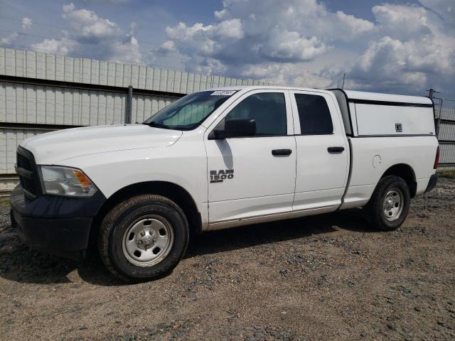 1C6RR7FG2MS564387 - 2021 RAM 1500 CLASS TRADESMAN Ağ foto 1