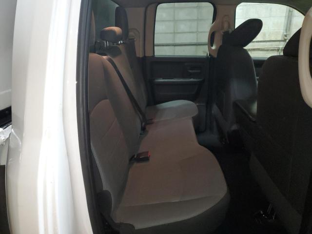 1C6RR7FG2MS564387 - 2021 RAM 1500 CLASS TRADESMAN Ağ foto 10