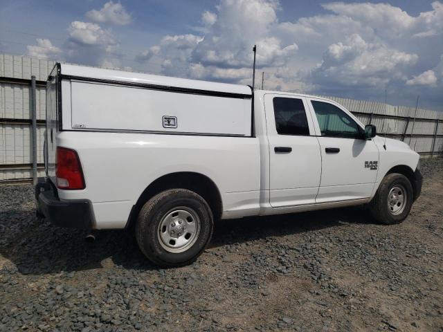 1C6RR7FG2MS564387 - 2021 RAM 1500 CLASS TRADESMAN Ağ foto 3