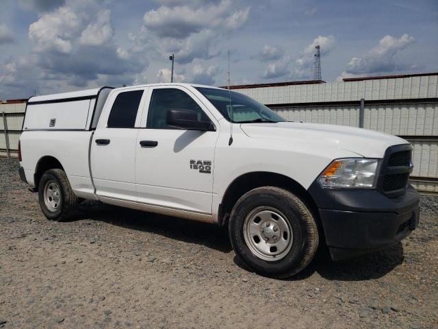 1C6RR7FG2MS564387 - 2021 RAM 1500 CLASS TRADESMAN Ağ foto 4