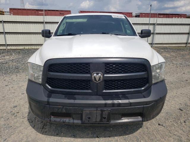 1C6RR7FG2MS564387 - 2021 RAM 1500 CLASS TRADESMAN Ağ foto 5