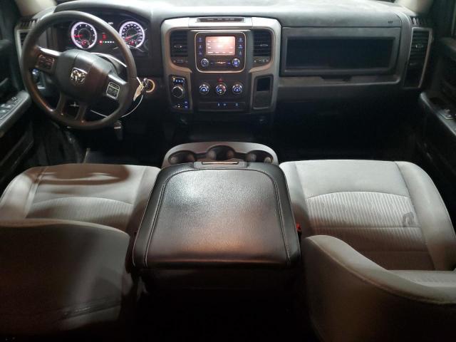 1C6RR7FG2MS564387 - 2021 RAM 1500 CLASS TRADESMAN Ağ foto 8