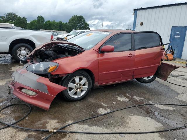 2006 TOYOTA COROLLA CE, 