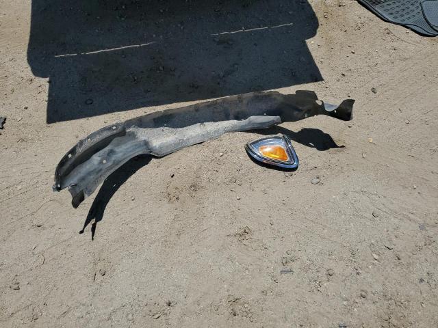 5TEGN92N52Z105553 - 2002 TOYOTA TACOMA DOUBLE CAB PRERUNNER WHITE photo 12