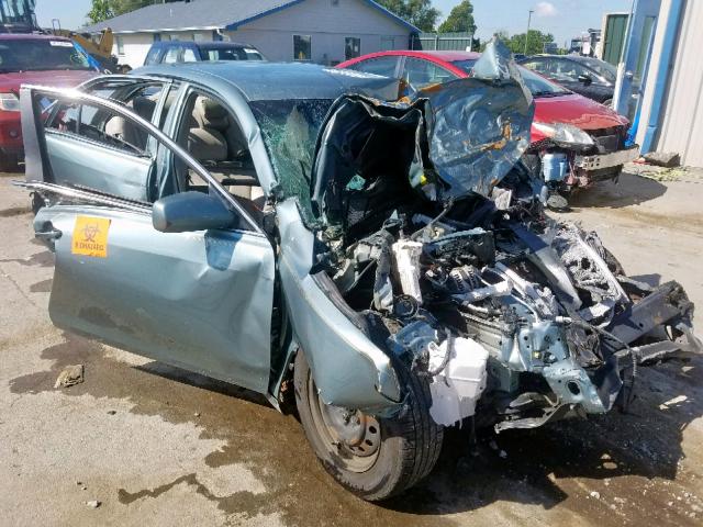 2007 TOYOTA CAMRY NEW CE, 