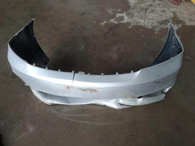 1B3BD4FB2BN616481 - 2011 DODGE AVENGER EXPRESS 银色 照片 12