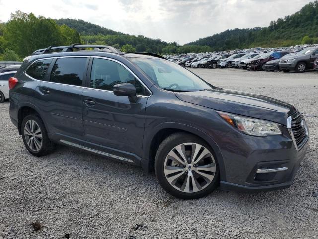 4S4WMAPD7L3446383 - 2020 SUBARU ASCENT LIMITED GRAY photo 4