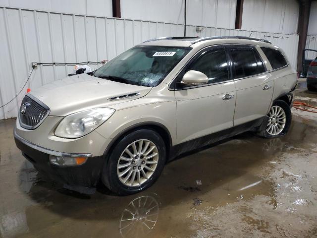 2012 BUICK ENCLAVE, null