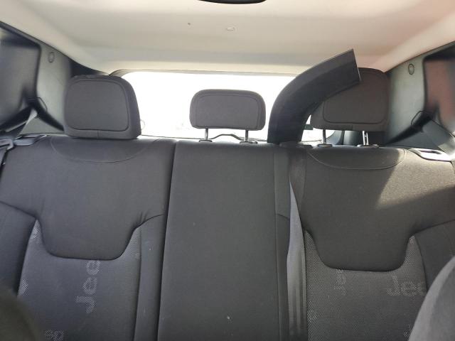 ZACCJBAB6HPG53153 - 2017 JEEP RENEGADE SPORT 白色 照片 10