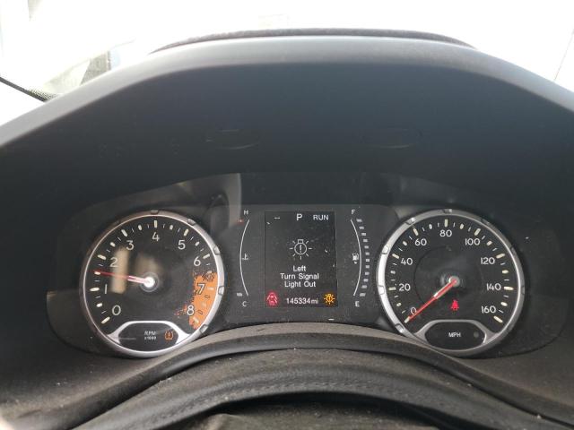 ZACCJBAB6HPG53153 - 2017 JEEP RENEGADE SPORT 白色 照片 9