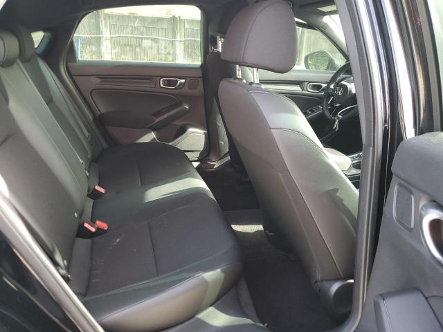 19XFL2H85PE002593 - 2023 HONDA CIVIC SPORT 黑色 照片 10