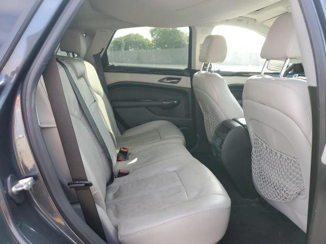 3GYFNDE35DS510309 - 2013 CADILLAC SRX PERFORMANCE COLLECTION GRAY photo 11