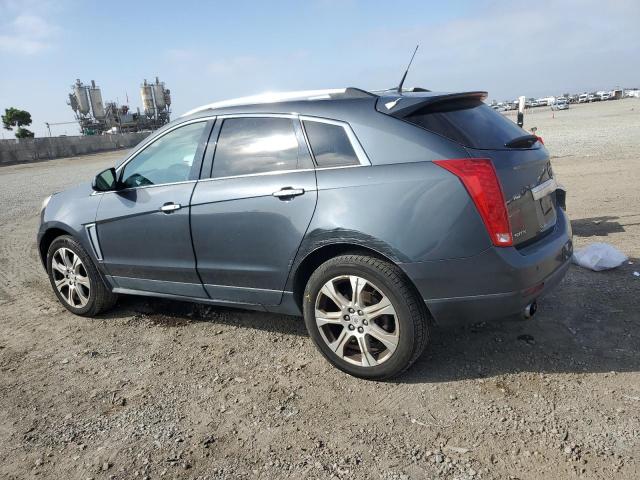 3GYFNDE35DS510309 - 2013 CADILLAC SRX PERFORMANCE COLLECTION GRAY photo 2