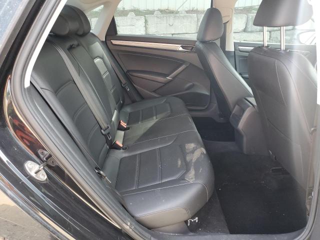 1VWDT7A30HC074617 - 2017 VOLKSWAGEN PASSAT R-LINE Qara foto 10