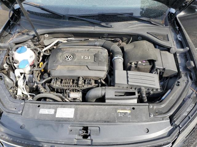 1VWDT7A30HC074617 - 2017 VOLKSWAGEN PASSAT R-LINE Qara foto 11