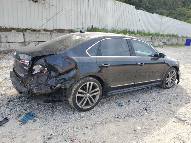 1VWDT7A30HC074617 - 2017 VOLKSWAGEN PASSAT R-LINE Qara foto 3