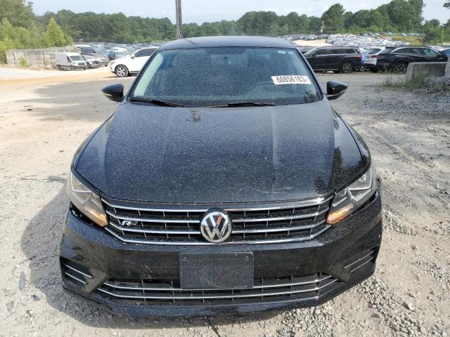 1VWDT7A30HC074617 - 2017 VOLKSWAGEN PASSAT R-LINE Qara foto 5