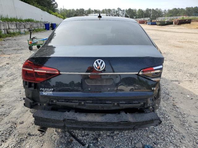 1VWDT7A30HC074617 - 2017 VOLKSWAGEN PASSAT R-LINE Qara foto 6