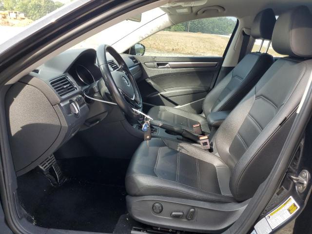 1VWDT7A30HC074617 - 2017 VOLKSWAGEN PASSAT R-LINE Qara foto 7