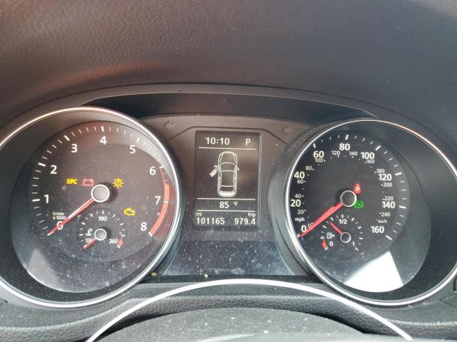 1VWDT7A30HC074617 - 2017 VOLKSWAGEN PASSAT R-LINE Qara foto 9