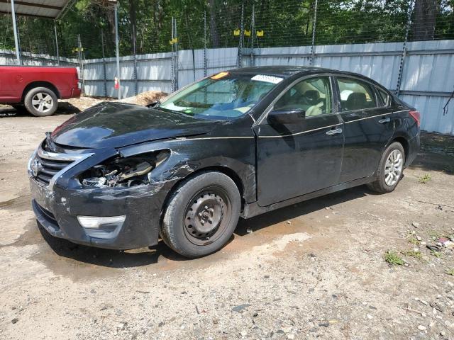 2013 NISSAN ALTIMA 2.5, 