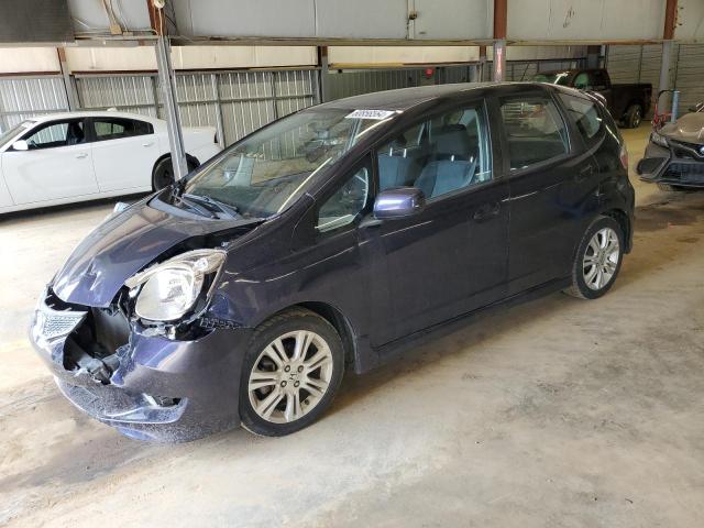 2010 HONDA FIT SPORT, 