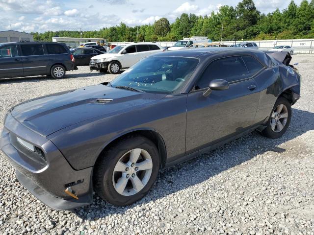 2014 DODGE CHALLENGER SXT, null