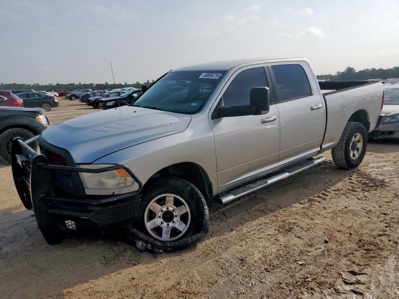 2012 DODGE RAM 2500 SLT, null
