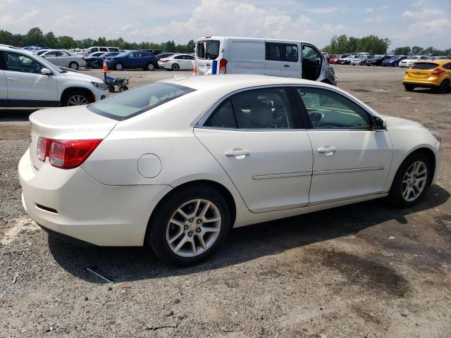 1G11C5SL8EF274656 - 2014 CHEVROLET MALIBU 1LT WHITE photo 3