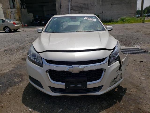 1G11C5SL8EF274656 - 2014 CHEVROLET MALIBU 1LT WHITE photo 5