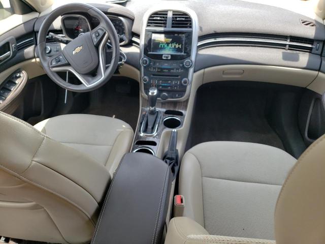 1G11C5SL8EF274656 - 2014 CHEVROLET MALIBU 1LT WHITE photo 8