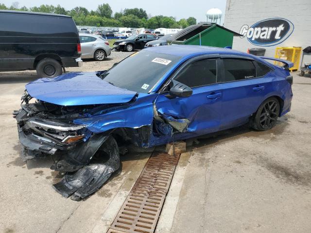 2024 HONDA CIVIC SPORT, 