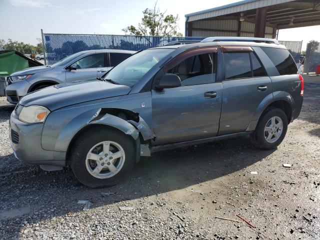 2007 SATURN VUE, null
