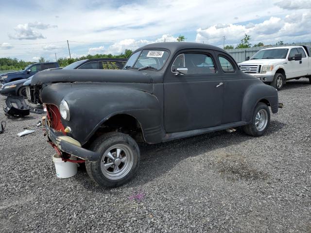 9508479 - 1940 DODGE D SERIES Қара фото 1