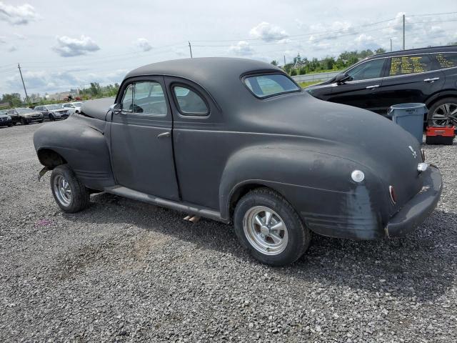 9508479 - 1940 DODGE D SERIES Қара фото 2