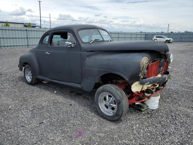 9508479 - 1940 DODGE D SERIES Қара фото 4