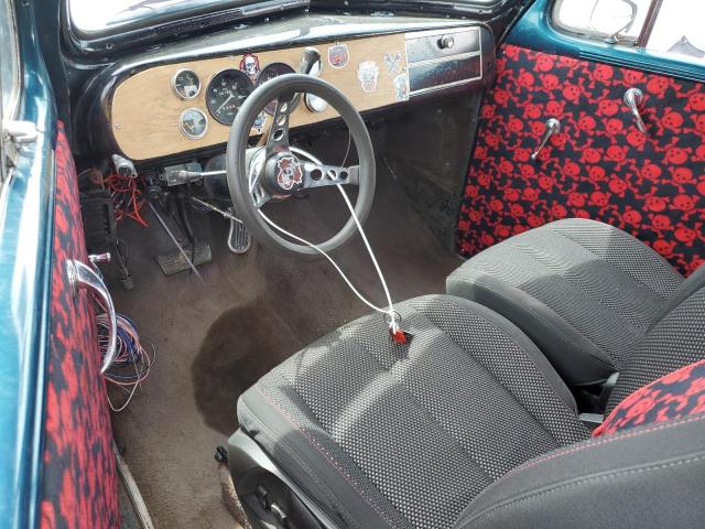 9508479 - 1940 DODGE D SERIES Қара фото 8