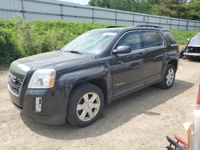 2015 GMC TERRAIN SLT, null