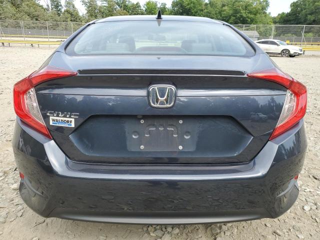 2HGFC1F75JH643101 - 2018 HONDA CIVIC EXL გრაფიტი ფოტო 6