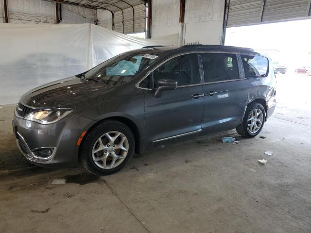 2017 CHRYSLER PACIFICA TOURING L, 